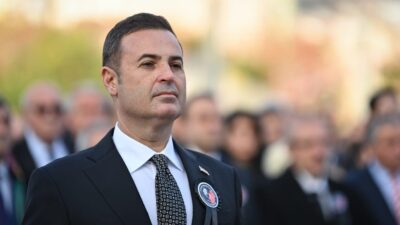 Balıkesir Büyükşehir Belediye Başkanı Ahmet Akın, Cumhuriyetimizin kurucusu, Milli Mücadelenin