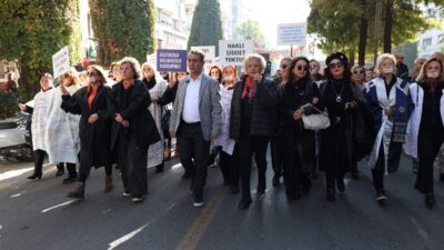 Efeler Belediye Başkanı Anıl Yetişkin, Efeler Kent Konseyi’nin 25 Kasım