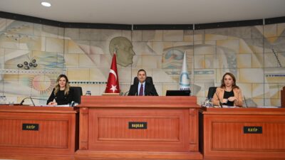 Başkan Akın: “Balıkesirlinin sofrasındaki ekmeği büyüteceğiz” Balıkesir Büyükşehir Belediyesi’nin 2025