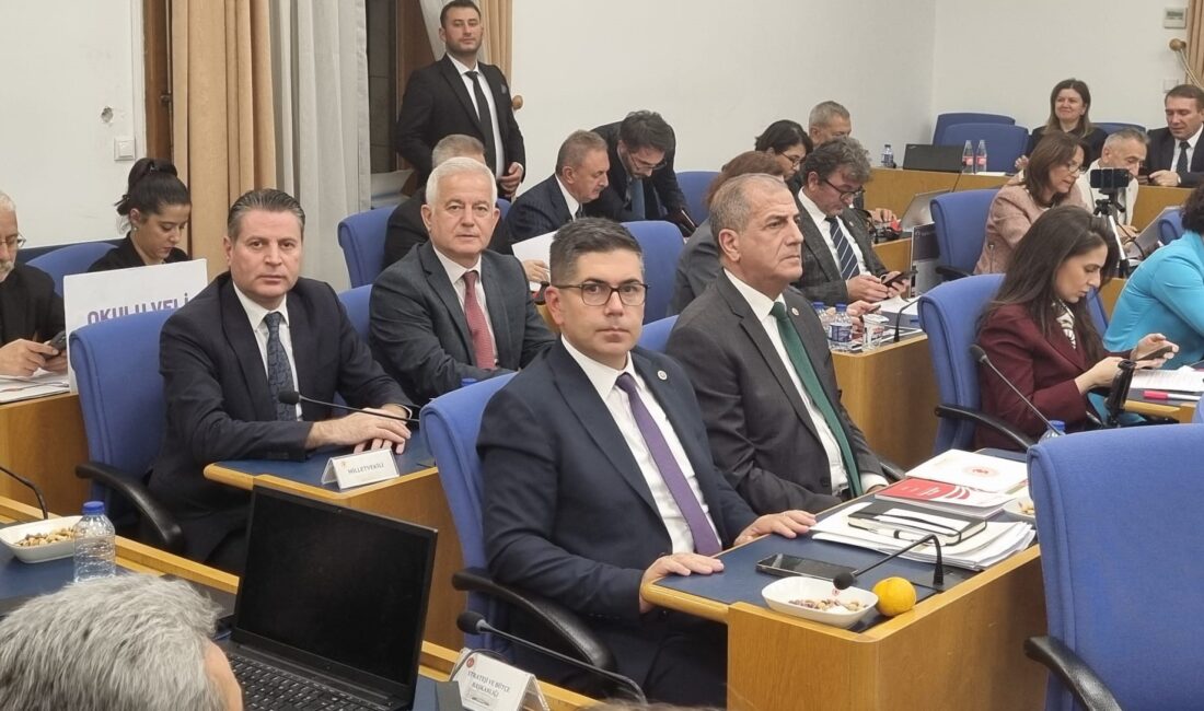 CHP Isparta Milletvekili ve PM Üyesi Hikmet Yalım Halıcı, Plan