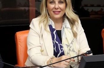 Bu hafta Meclis’te yoğun bir mesai harcayan Milletvekili Gezmiş üç