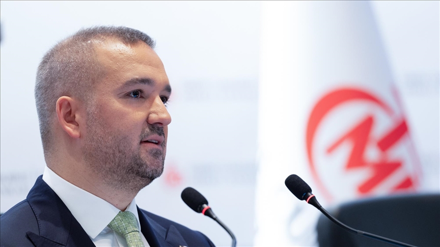TCMB Başkanı Karahan: “Para politikasındaki kararlı duruşumuz yanında manşet enflasyondaki