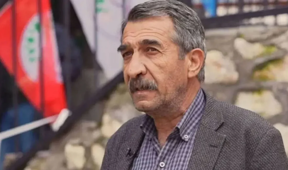 İçişleri Bakanlığı, Tunceli Belediye Başkanı Cevdet Konak ve Ovacık Belediye