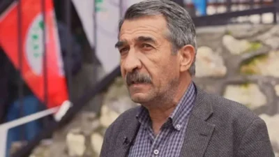 İçişleri Bakanlığı, Tunceli Belediye Başkanı Cevdet Konak ve Ovacık Belediye