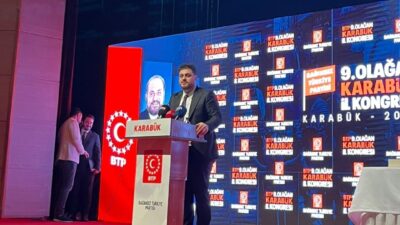 Mansur Yavaş’ın CHP açıklaması doğru ama eksik -Devleti bölme hususunda