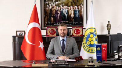 – Buca Belediye Başkanı Görkem Duman:“Emekçilerimizin alın terini yerde bırakmadık”