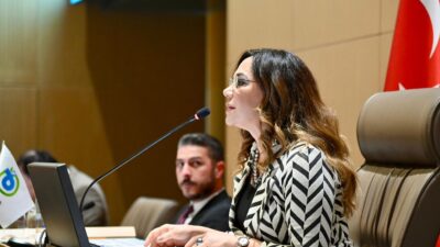 Tekirdağ Büyükşehir Belediyesi 2025 mali yılı ve izleyen iki yılın