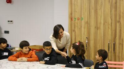 19 Kasım Çocuğa Yönelik Cinsel İstismarı Önleme Günü ve 20