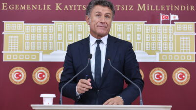 CHP Bursa Milletvekili ve PM Üyesi Orhan Sarıbal’ın 2025 yılı