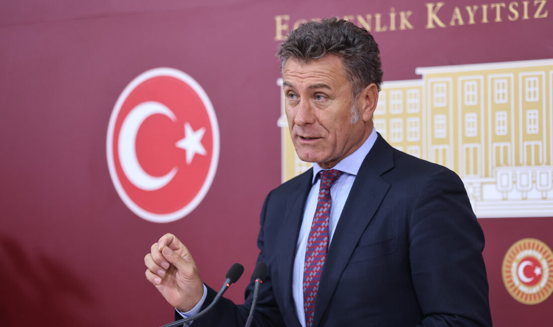 AKP iktidarının 22 yılda üreticiye vermediği desteği ithalata harcadığını, bu