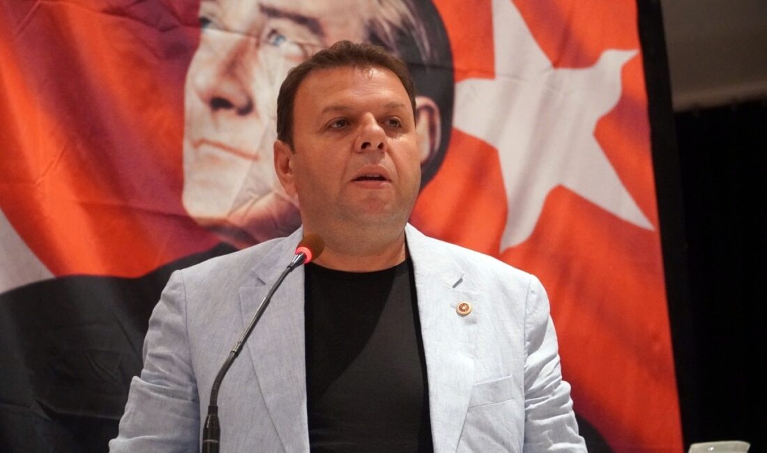 Ün’den Sert Tepki: “Üretimi Bitiriyorlar, İthalatı Teşvik Ediyorlar!”İthalatla Üreticiye Darbe: