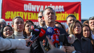 “ERDOĞAN SEÇİMDE BÜKEMEDİĞİ BİLEĞİ YETKİSİNİ KÖTÜYE KULLANARAK KIRMAYA ÇALIŞMAKTADIR” “KAZANILAN