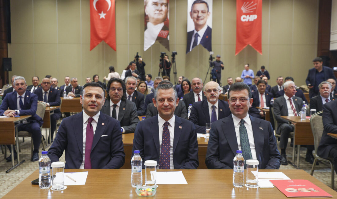 “NE OLDUYSA CHP’NİN ESENYURT’U KAZANMASIYLA OLDU” “SATIN ALMA GÜCÜNÜN 15