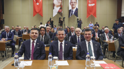 “NE OLDUYSA CHP’NİN ESENYURT’U KAZANMASIYLA OLDU” “SATIN ALMA GÜCÜNÜN 15