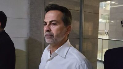 Eski AKUT Başkanı Nasuh Mahruki, hakkında başlatılan soruşturma kapsamında Savcılıkta