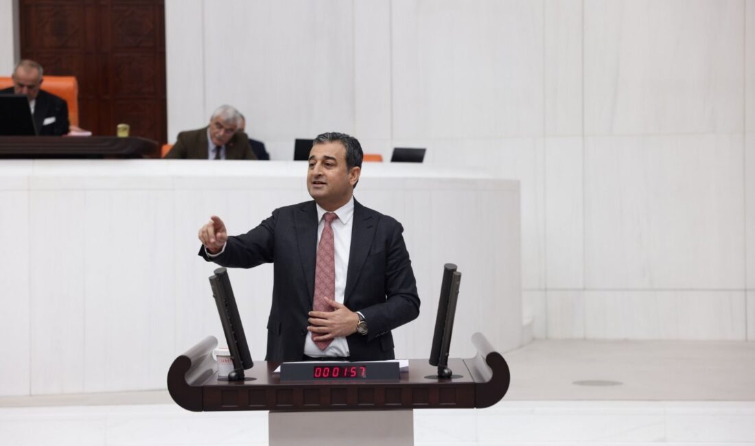 CHP Genel Başkan Yardımcısı Burhanettin Bulut, piyasalarda krize neden olan