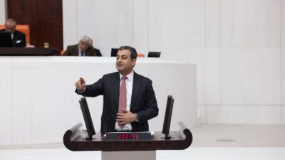 CHP Genel Başkan Yardımcısı Burhanettin Bulut, piyasalarda krize neden olan