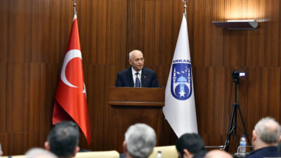 Yenimahalle’nin bütçesi 5 milyar 500 milyon TL Yenimahalle Belediyesi 2025