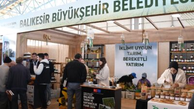 Balıkesirli üreticiler, sektör temsilcileri ve akademisyenleri bir araya getiren Balıkesir