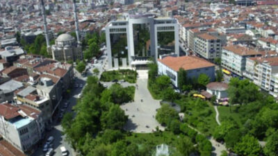 İBB onayladı, Bayrampaşa’da hak temelli, yerinde kentsel dönüşüm başlıyor Beklenen