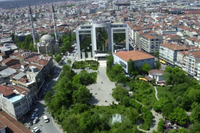 İBB onayladı, Bayrampaşa’da hak temelli, yerinde kentsel dönüşüm başlıyor Beklenen