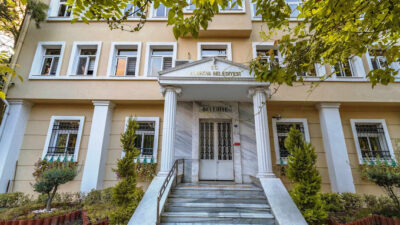 Bornova’da uzlaşı Bornova Belediye Başkanı Ömer Eşki, Genel İş 7