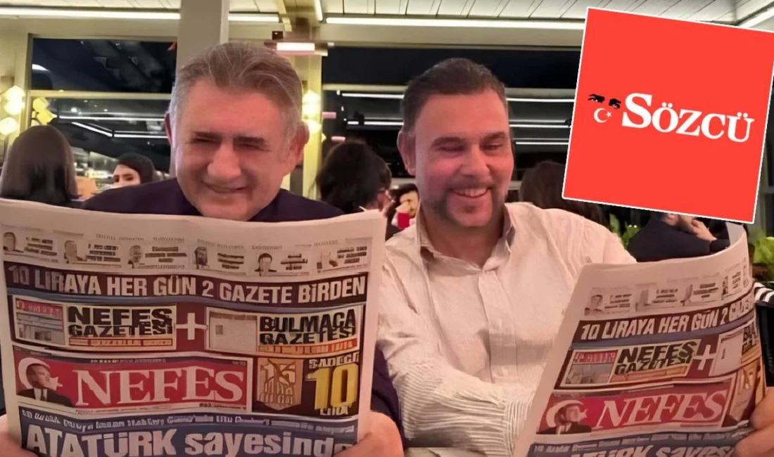 Soner Yalçın, Metin Yılmaz, Aytunç Erkin, Deniz Zeyrek’in ardından Zeynep