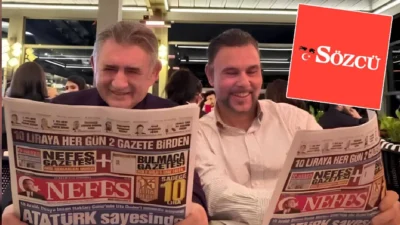 Soner Yalçın, Metin Yılmaz, Aytunç Erkin, Deniz Zeyrek’in ardından Zeynep