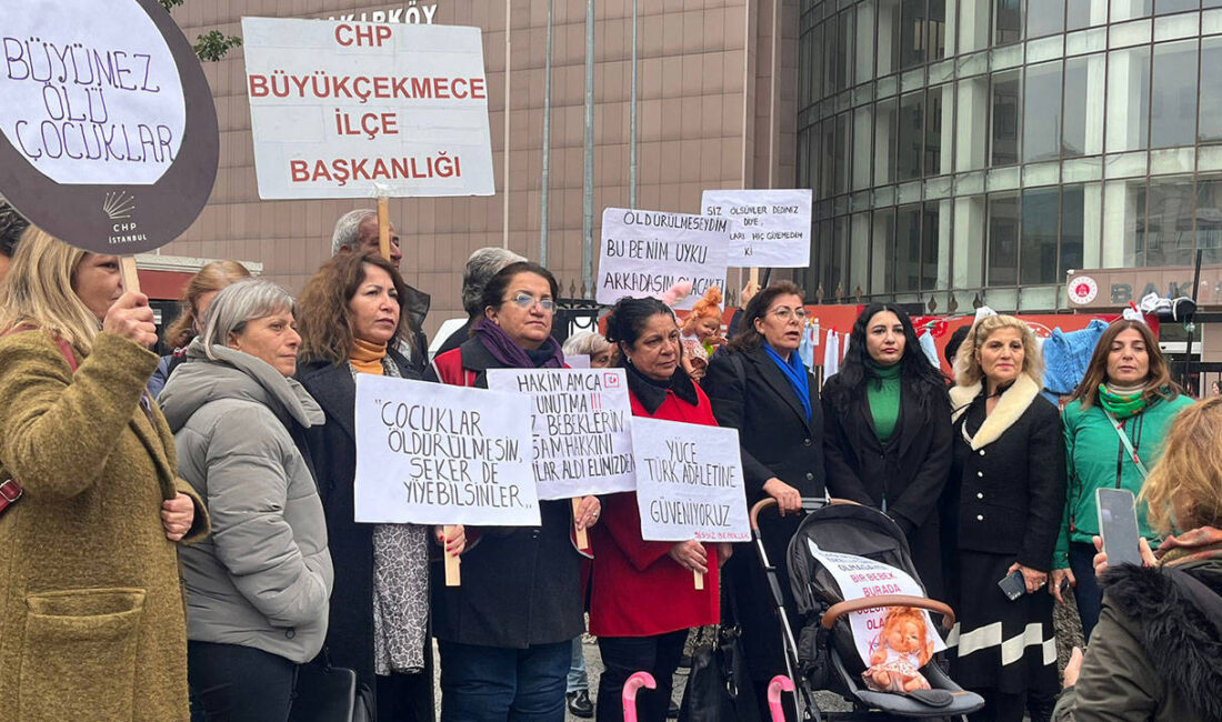 Ülkenin en karanlık davalarından biri başladı. Emanet edildikleri hastanelerde para