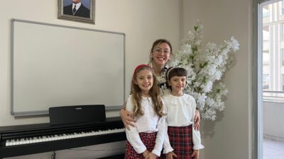 Dünya çapında başarıya imza atıyorlar Balıkesir Büyükşehir Belediyesi Bandırma Konservatuarı,