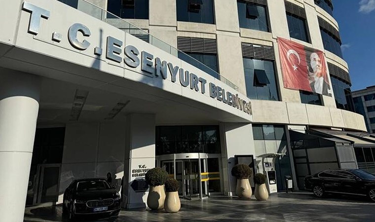 Esenyurt Belediye Başkanı Ahmet Özer’in tutuklanmasının ardından yerine atanan kayyum