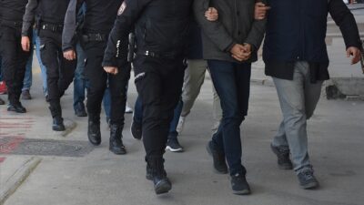 Ankara Cumhuriyet Başsavcılığı Terör Suçları Soruşturma Bürosunca, FETÖ/PDY Silahlı Terör