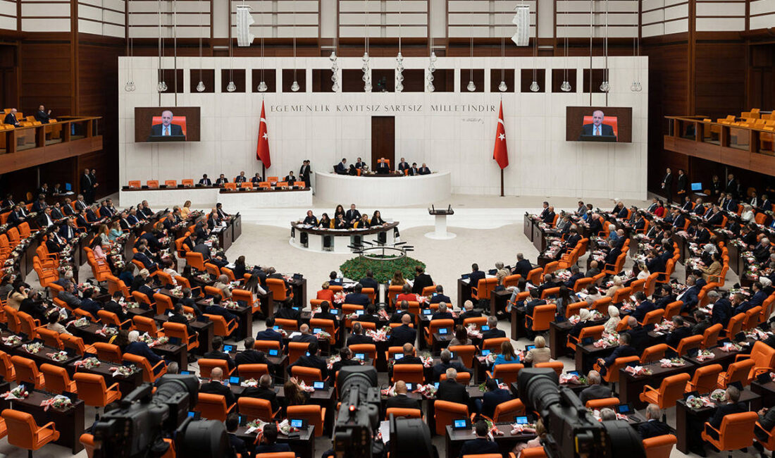 AKP, GSS primleri ile ilgili bazı düzenlemelerin de yer aldığı