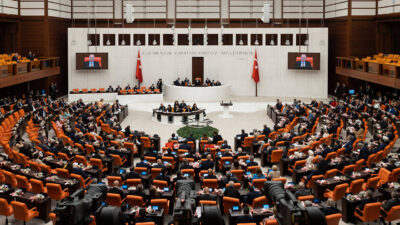 AKP, GSS primleri ile ilgili bazı düzenlemelerin de yer aldığı