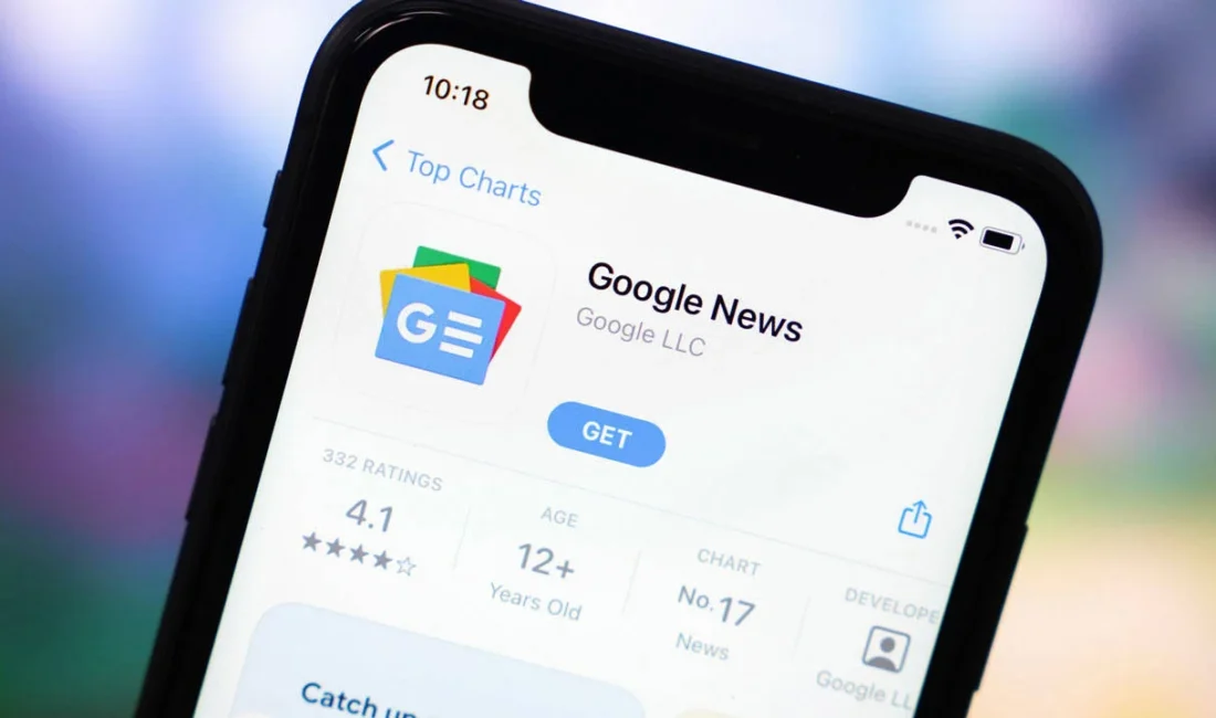 Trafikler çakıldı, şirket sessiz! Google Türkiye’nin haber listelemelerine ilişkin algoritması,