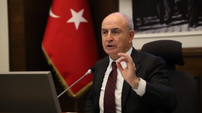 Büyükçekmece Belediye Meclisi Kasım ayı toplantısını Belediye Başkanı Dr. Hasan