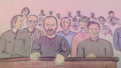 Beylikdüzü’nde 13 Mayıs 2024 tarihinde Yenidoğan Çetesi’ne yönelik açılan dava