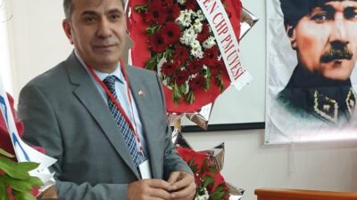 “ARAKLI GENÇLERİ İÇİN ORTAK ÇALIŞMA ÇAĞRISI” Cumhuriyet Halk Partisi (CHP)