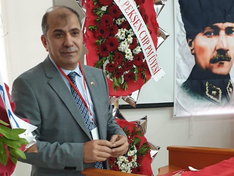 “ARAKLI GENÇLERİ İÇİN ORTAK ÇALIŞMA ÇAĞRISI” Cumhuriyet Halk Partisi (CHP)