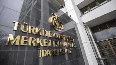 Türkiye Cumhuriyet Merkez Bankası (TCMB), “Bankamız, banknot sahteciliği ile etkin