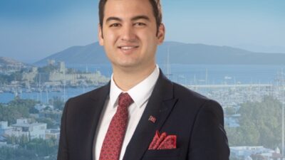Bodrum Belediyesi’nde olan akıl tutulması olayları, aklında ve kalbinde Bodrum