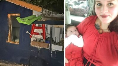 İzmir’in Selçuk ilçesinde üzerlerine kapıyı kilitleyip gittiği 5 çocuğu çıkan