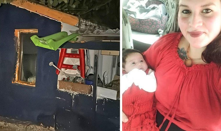İzmir’in Selçuk ilçesinde üzerlerine kapıyı kilitleyip gittiği 5 çocuğu çıkan