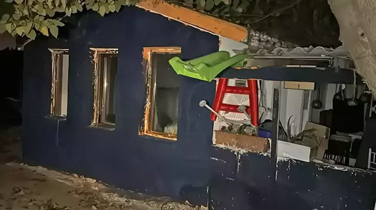 İzmir’de 5 kardeşin öldüğü facianın detayları belli oldu! İzmir Selçuk‘ta
