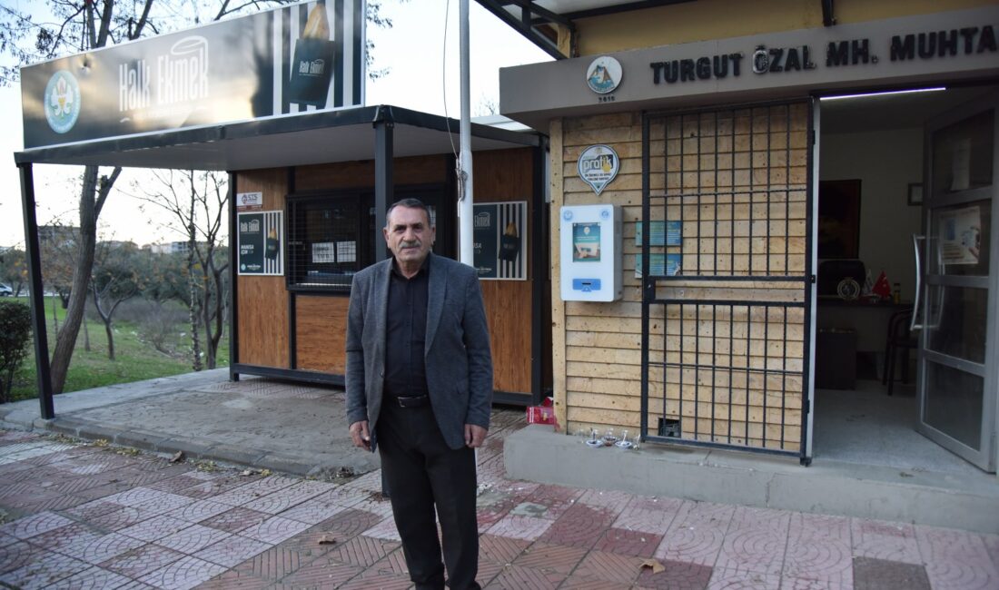 MASKİ Genel Müdürlüğü, altyapı seferberliği kapsamında Şehzadeler ilçesi ile başlattığı