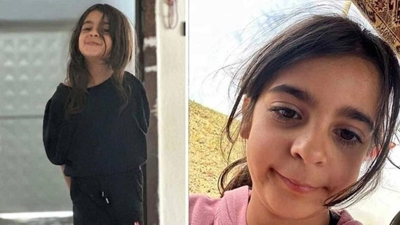 Diyarbakır’da 8 yaşındaki Narin Güran’ın öldürülmesine ilişkin davada tutuklu yargılanan