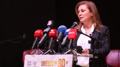 Safranbolu’nun UNESCO Dünya Miras Listesi’ne dahil edilişinin 30. yılı, Safranbolu