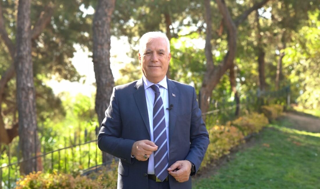 Bursa Büyükşehir Belediye Başkanı Mustafa Bozbey, emeklilerin bütçesine katkı sunmak,