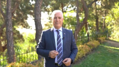 Başkan Bozbey’den emeklilere yeni yıl müjdesi Bursa Büyükşehir Belediye Başkanı Mustafa Bozbey, emeklilerin bütçesine katkı sunmak,
