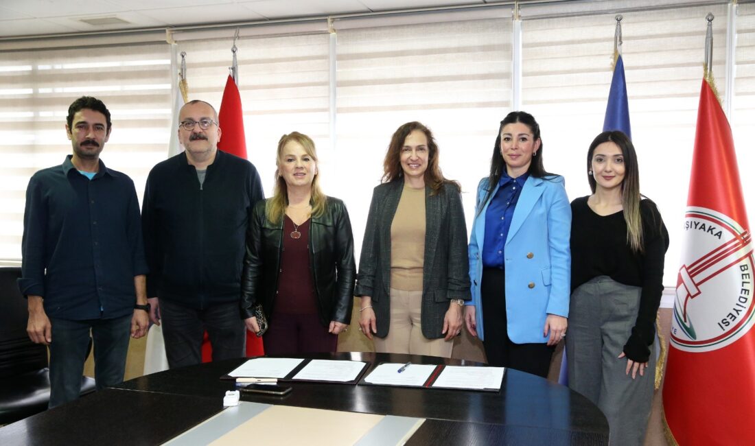Karşıyaka Belediyesi, sağlıklı kentleşme ve nitelikli yapılaşma hedefiyle, TMMOB’a bağlı